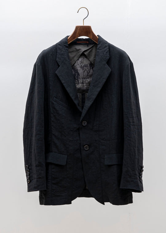 ZIGGY CHEN / JACKET Art.#901