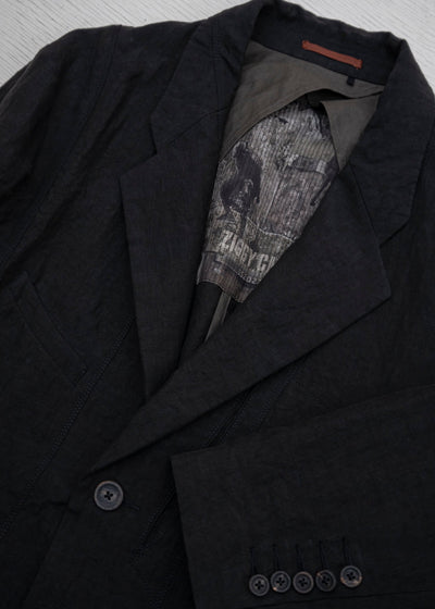 ZIGGY CHEN / JACKET Art.#901