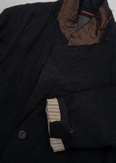 ZIGGY CHEN / JACKET Art.#901