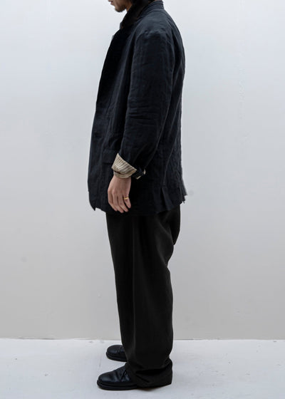 ZIGGY CHEN / JACKET Art.#901