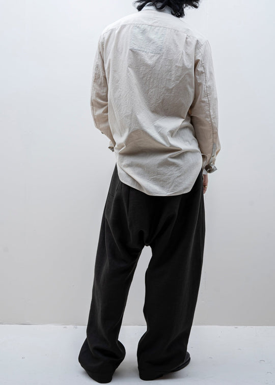 ZIGGY CHEN / SHIRT Art.#710