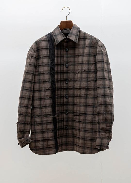 ZIGGY CHEN / JACKET Art.#706