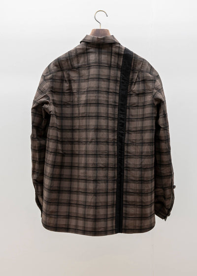 ZIGGY CHEN / JACKET Art.#706