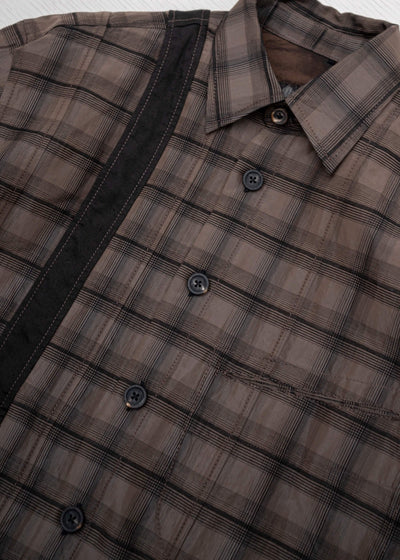 ZIGGY CHEN / JACKET Art.#706