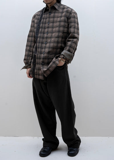 ZIGGY CHEN / JACKET Art.#706