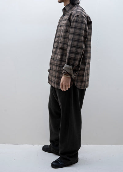 ZIGGY CHEN / JACKET Art.#706