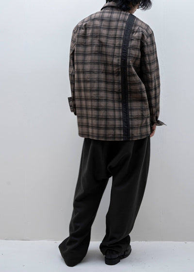 ZIGGY CHEN / JACKET Art.#706