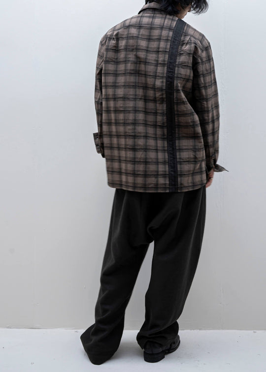 ZIGGY CHEN / JACKET Art.#706