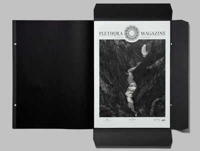 PLETHORA MAGAZINE Issue 10