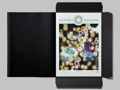 PLETHORA MAGAZINE Issue 9