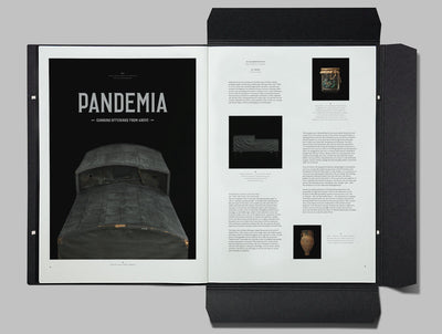 PLETHORA MAGAZINE Issue 10