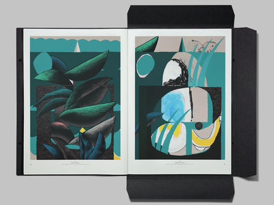 PLETHORA MAGAZINE Issue 9