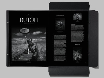 PLETHORA MAGAZINE Issue 10