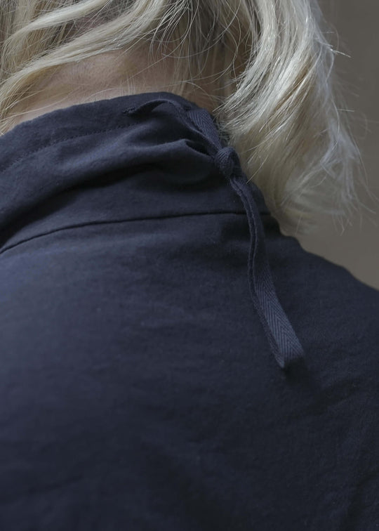 ZIIIN "ROHAN" ALL IN ONE / BLACK