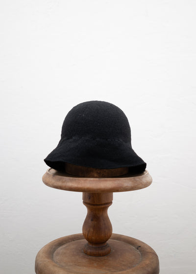 SCHA #1642 / Soft Traveller „E“ / black