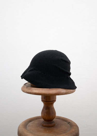 SCHA #1642 / Soft Traveller „E“ / black
