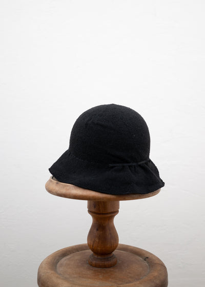 SCHA #1642 / Soft Traveller „E“ / black