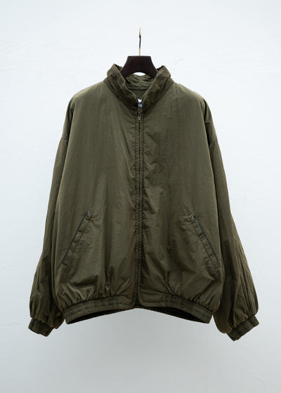 HED MAYNER Lightweight Bomber Jacket