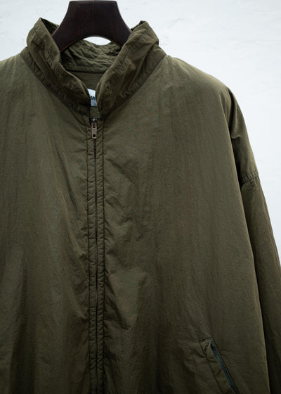 HED MAYNER Lightweight Bomber Jacket