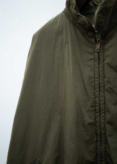 HED MAYNER Lightweight Bomber Jacket