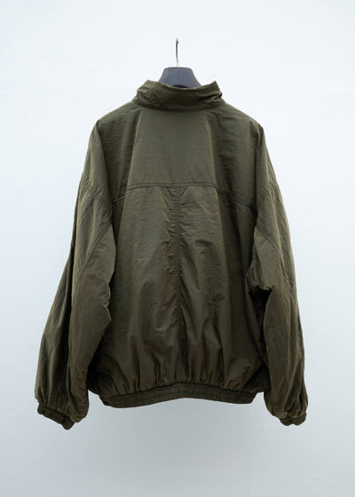 HED MAYNER Lightweight Bomber Jacket