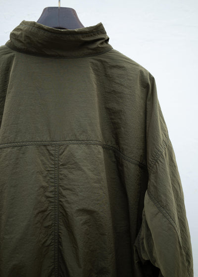 HED MAYNER Lightweight Bomber Jacket