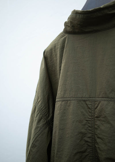 HED MAYNER Lightweight Bomber Jacket