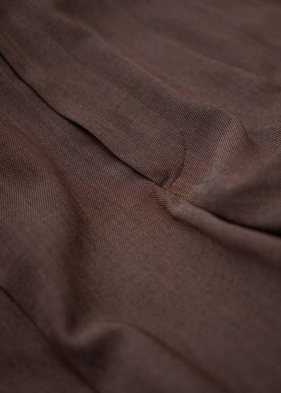 HED MAYNER Elongated Trousers