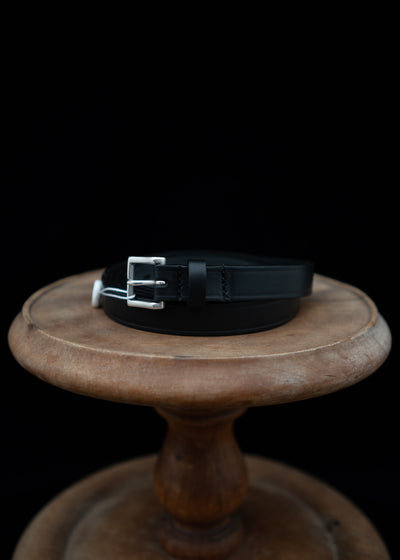 HED MAYNER Elongated Belt