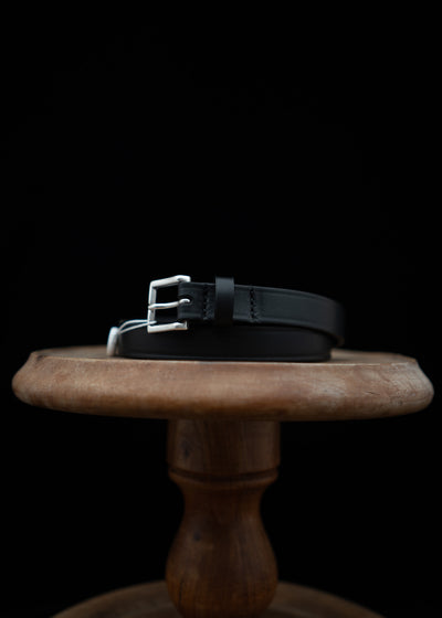 HED MAYNER Elongated Belt