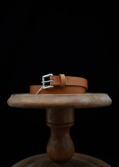 HED MAYNER Elongated Belt
