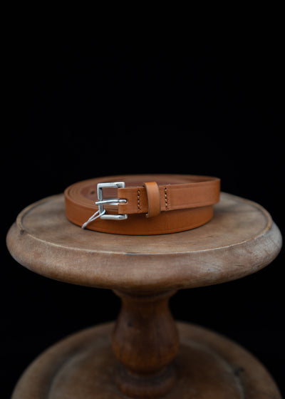 HED MAYNER Elongated Belt