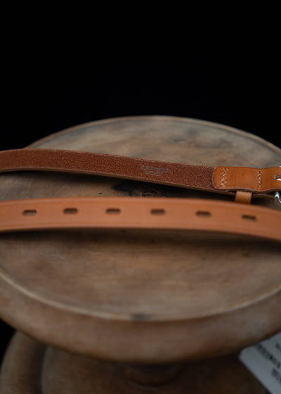 HED MAYNER Elongated Belt