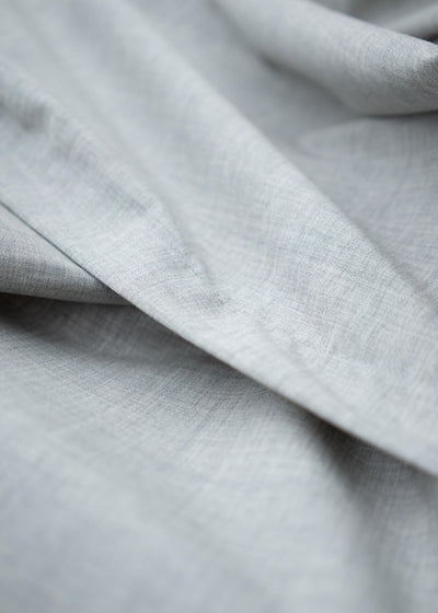 HED MAYNER Band Collar Shirt