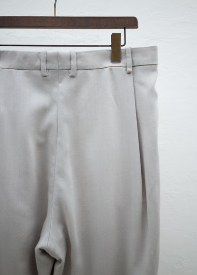 HED MAYNER 6 Pleat Pants