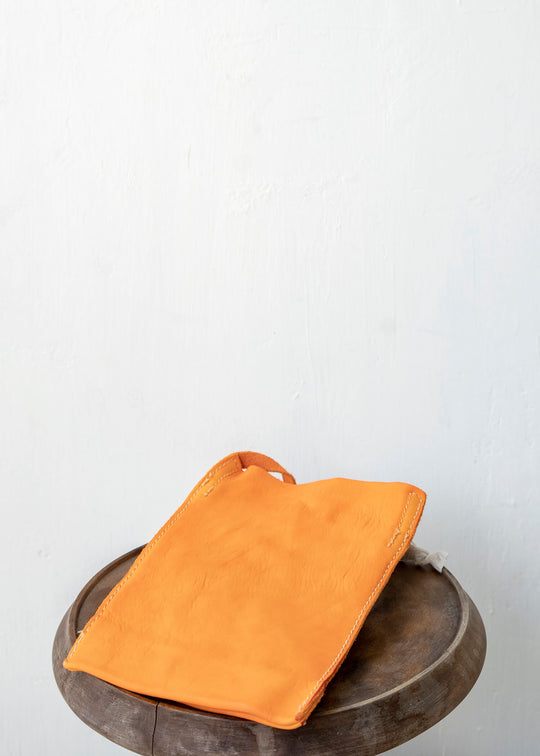 GUIDI / "PKT1" PASSPORT BAG / SOFT HORSE FULL GRAIN / CO74T