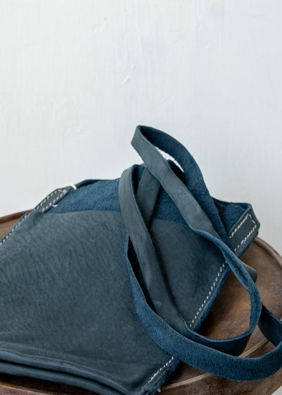 GUIDI / "PKT1" PASSPORT BAG / SOFT HORSE FULL GRAIN / CV72T