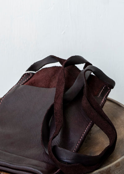 GUIDI / "PKT1" PASSPORT BAG / SOFT HORSE FULL GRAIN / CV23T