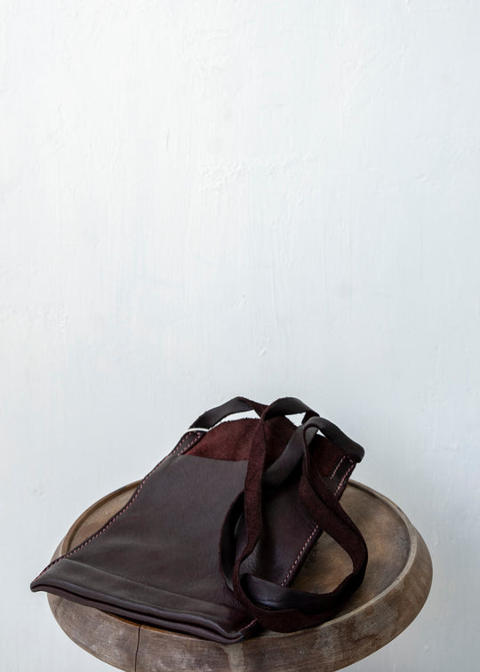 GUIDI / "PKT1" PASSPORT BAG / SOFT HORSE FULL GRAIN / CV23T