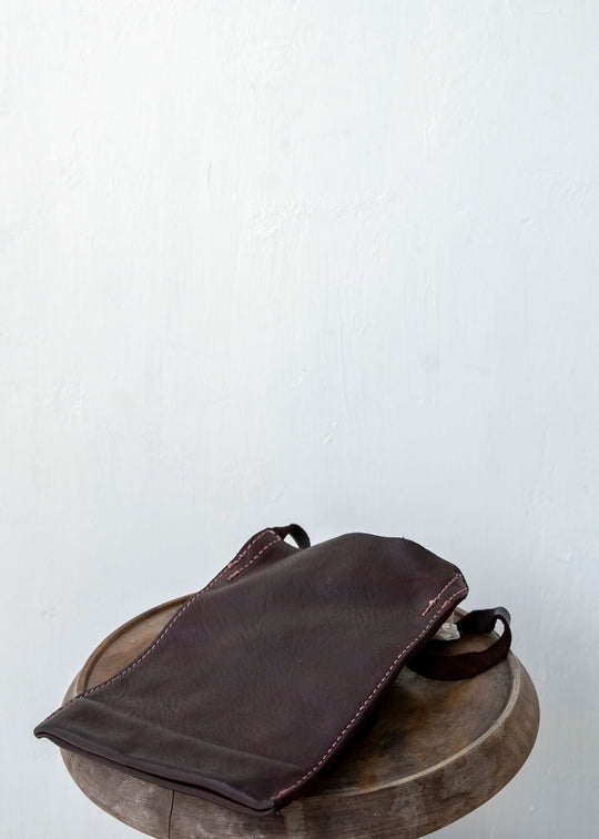 GUIDI / "PKT1" PASSPORT BAG / SOFT HORSE FULL GRAIN / CV23T