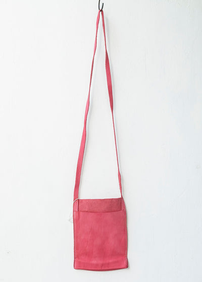 GUIDI / "PKT1" PASSPORT BAG / SOFT HORSE FULL GRAIN / CO73T