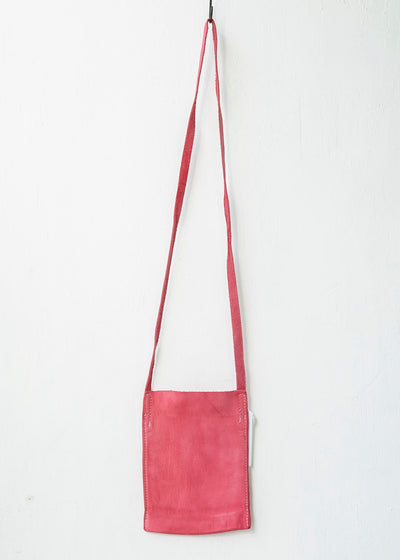 GUIDI / "PKT1" PASSPORT BAG / SOFT HORSE FULL GRAIN / CO73T