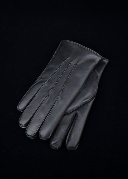 DENTS Hairsheep and Rabbit Fur lining Gloves 15-1590 Lumley