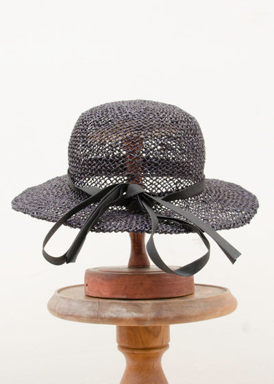 SCHA Art#1641 / Lido Small„R+“/ Black