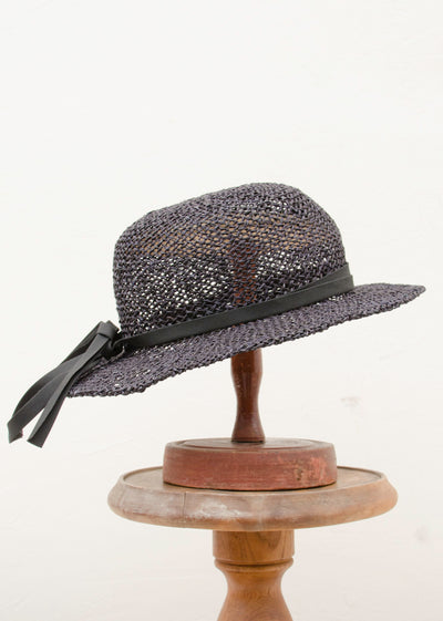 SCHA Art#1641 / Lido Small„R+“/ Black