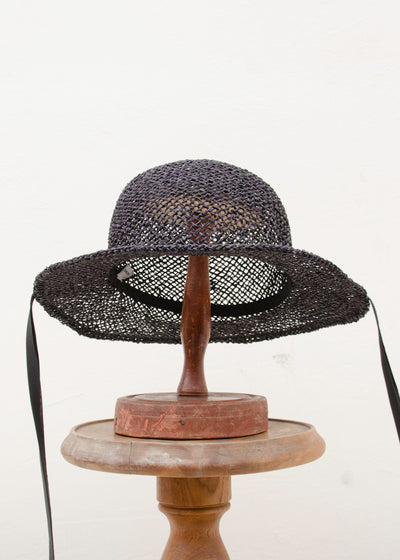 SCHA Art#1641 / Lido Small„R+“/ Black