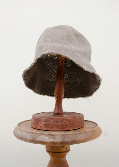 SCHA Art#1649 / Soft Traveler Cut „OE“/ gray/black