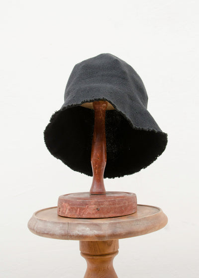 SCHA Art#1649 / Soft Traveler Cut „OE“/ black/black