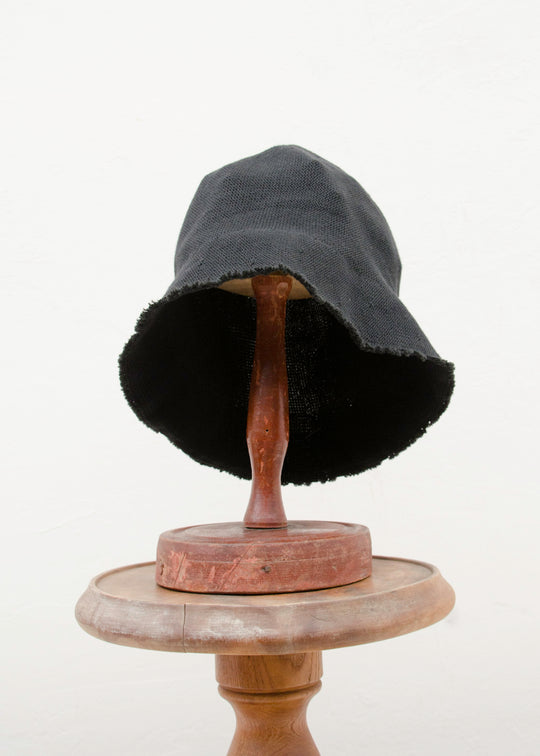 SCHA Art#1649 / Soft Traveller Cut „OE“/ black/black