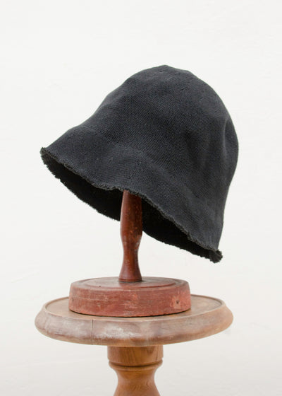 SCHA Art#1649 / Soft Traveler Cut „OE“/ black/black